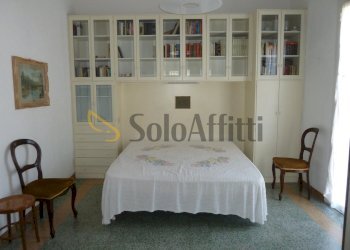 Camera - Four-room apartment Via Sen. E. Marsaglia 96, Sanremo - photo 11