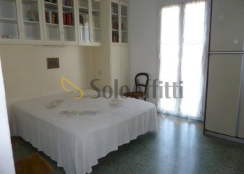 Camera - Four-room apartment Via Sen. E. Marsaglia 96, Sanremo - photo 12