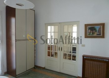 Camera - Four-room apartment Via Sen. E. Marsaglia 96, Sanremo - photo 13