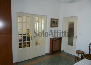 Camera - Four-room apartment Via Sen. E. Marsaglia 96, Sanremo - photo 14