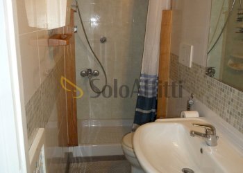 Bagno - Four-room apartment Via Sen. E. Marsaglia 96, Sanremo - photo 18