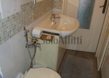 Bagno - Four-room apartment Via Sen. E. Marsaglia 96, Sanremo - photo 19