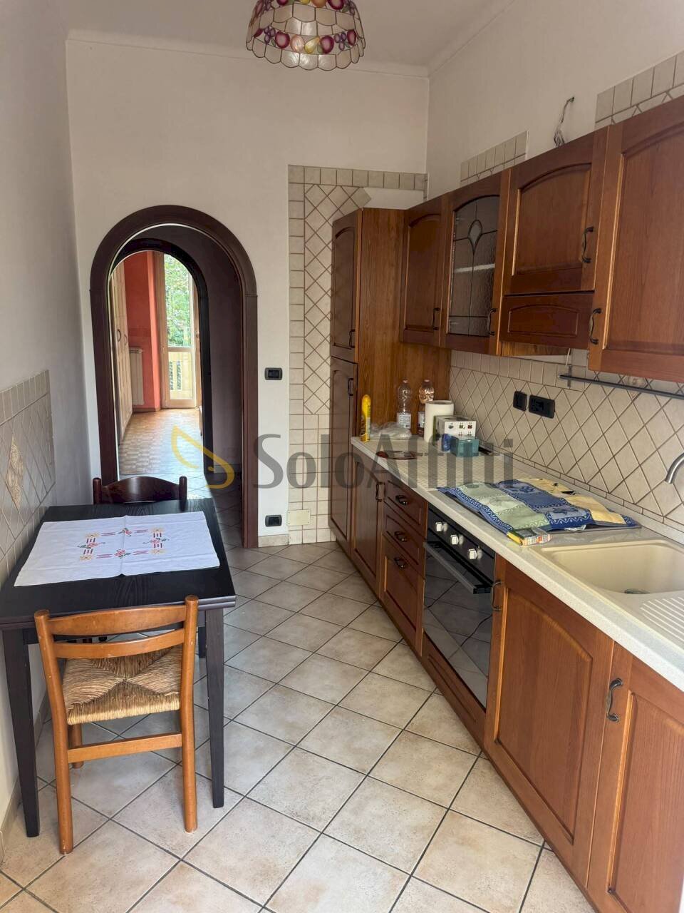 WhatsApp Image 2026-06-25 at 16.25.09 - Two-room apartment Via Verolengo 165, Torino (neighborhood Pozzo Strada) - photo 1