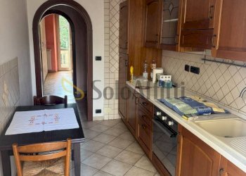 WhatsApp Image 2026-06-25 at 16.25.09 - Two-room apartment Via Verolengo 165, Torino (neighborhood Pozzo Strada) - photo 1