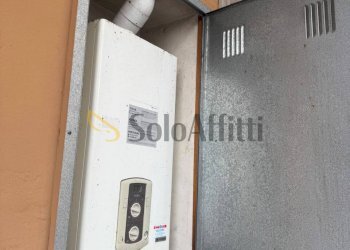 WhatsApp Image 2026-06-25 at 16.25.02 - Two-room apartment Via Verolengo 165, Torino (neighborhood Pozzo Strada) - photo 13
