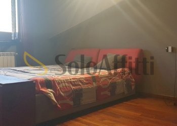 camera matrimoniale con cabina armadio.c.jpg - Trilocale Via Martiri della Libertà, Lentate sul Seveso - foto 10
