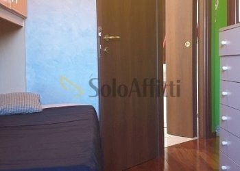 cameretta.jpg - Trilocale Via Martiri della Libertà, Lentate sul Seveso - foto 13