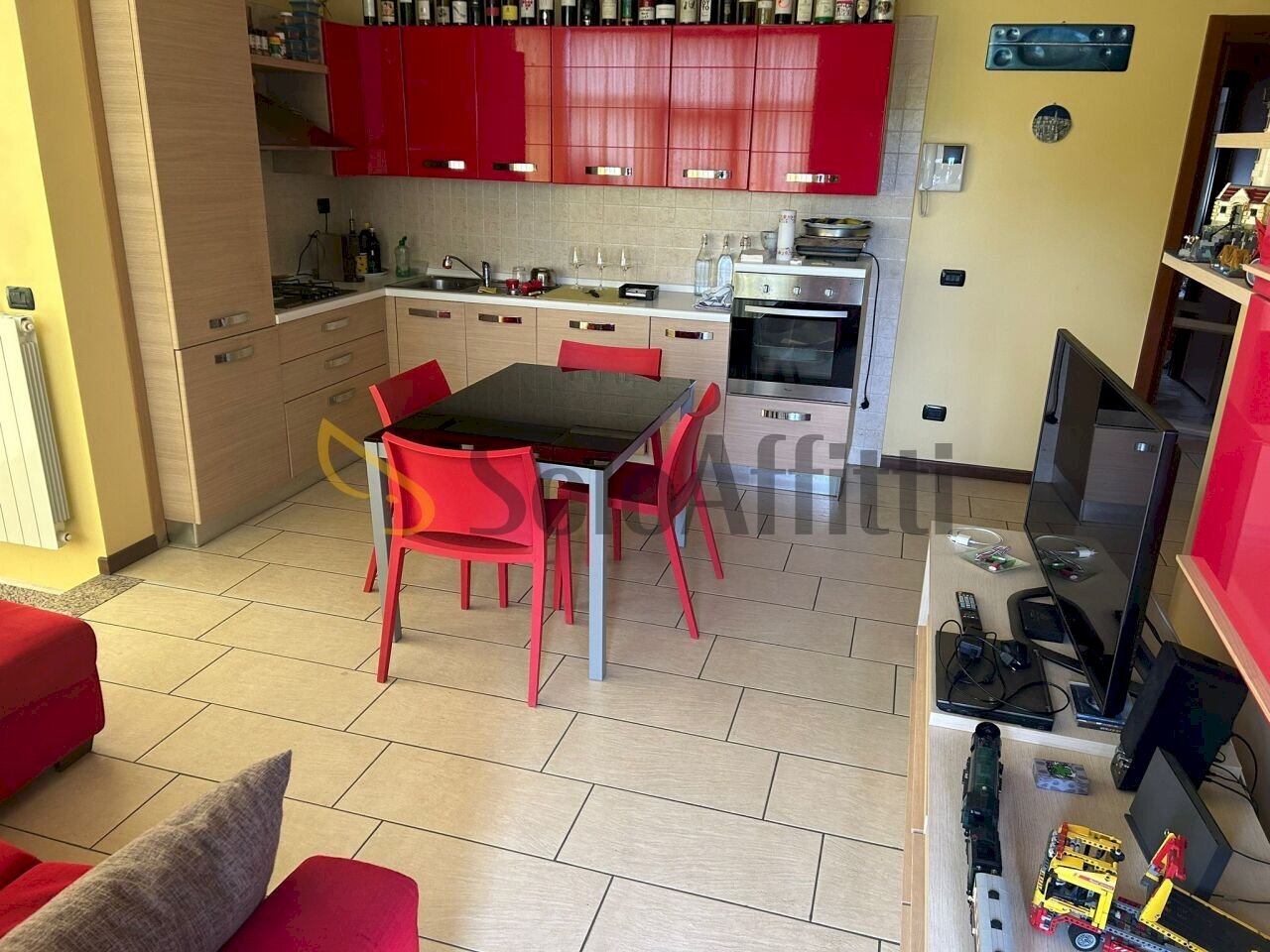 PHOTO-2024-04-26-12-39-19.jpg - Two-room apartment luigi carcano 160, Caronno Pertusella - photo 2