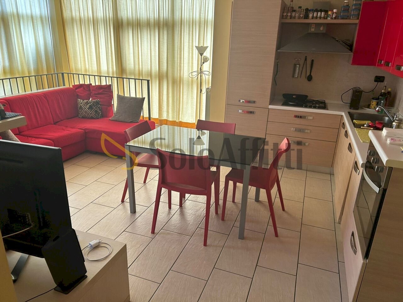 PHOTO-2024-04-26-12-39-19 2.jpg - Two-room apartment luigi carcano 160, Caronno Pertusella - photo 3