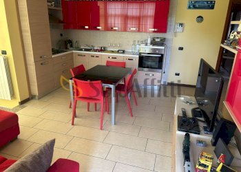 PHOTO-2024-04-26-12-39-19.jpg - Two-room apartment luigi carcano 160, Caronno Pertusella - photo 2