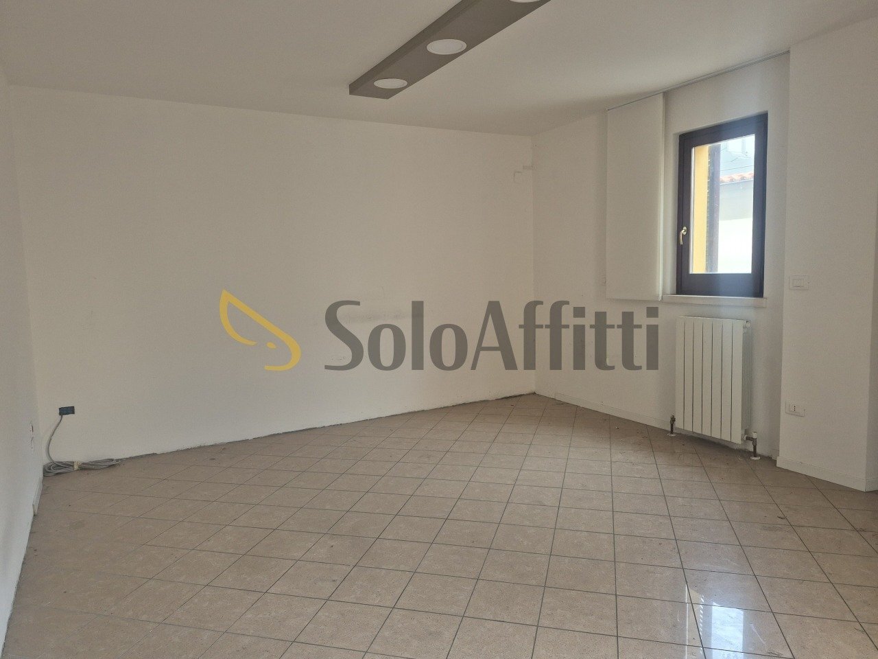 Primo vano - Ufficio Via Edmondo de Amicis, Pescara - foto 1