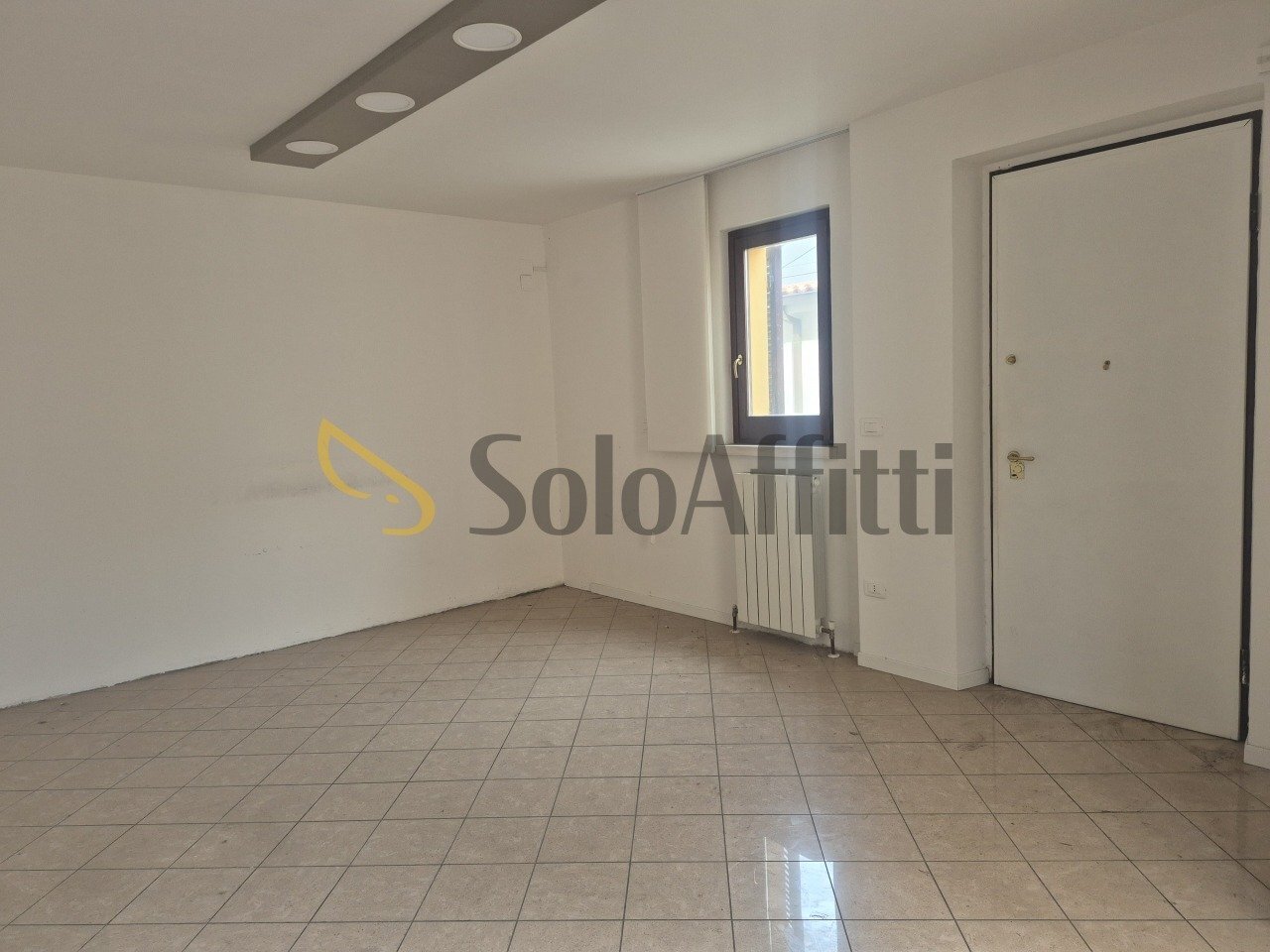 Angolo primo vano - Ufficio Via Edmondo de Amicis, Pescara - foto 2