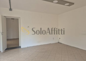 Angolo primo vano - Ufficio Via Edmondo de Amicis, Pescara - foto 3