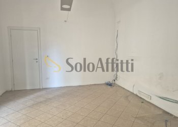 Angolo secondo vano - Ufficio Via Edmondo de Amicis, Pescara - foto 5