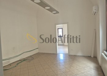 Angolo secondo vano - Ufficio Via Edmondo de Amicis, Pescara - foto 6