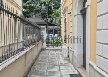 Ingresso - Ufficio Via Edmondo de Amicis, Pescara - foto 14