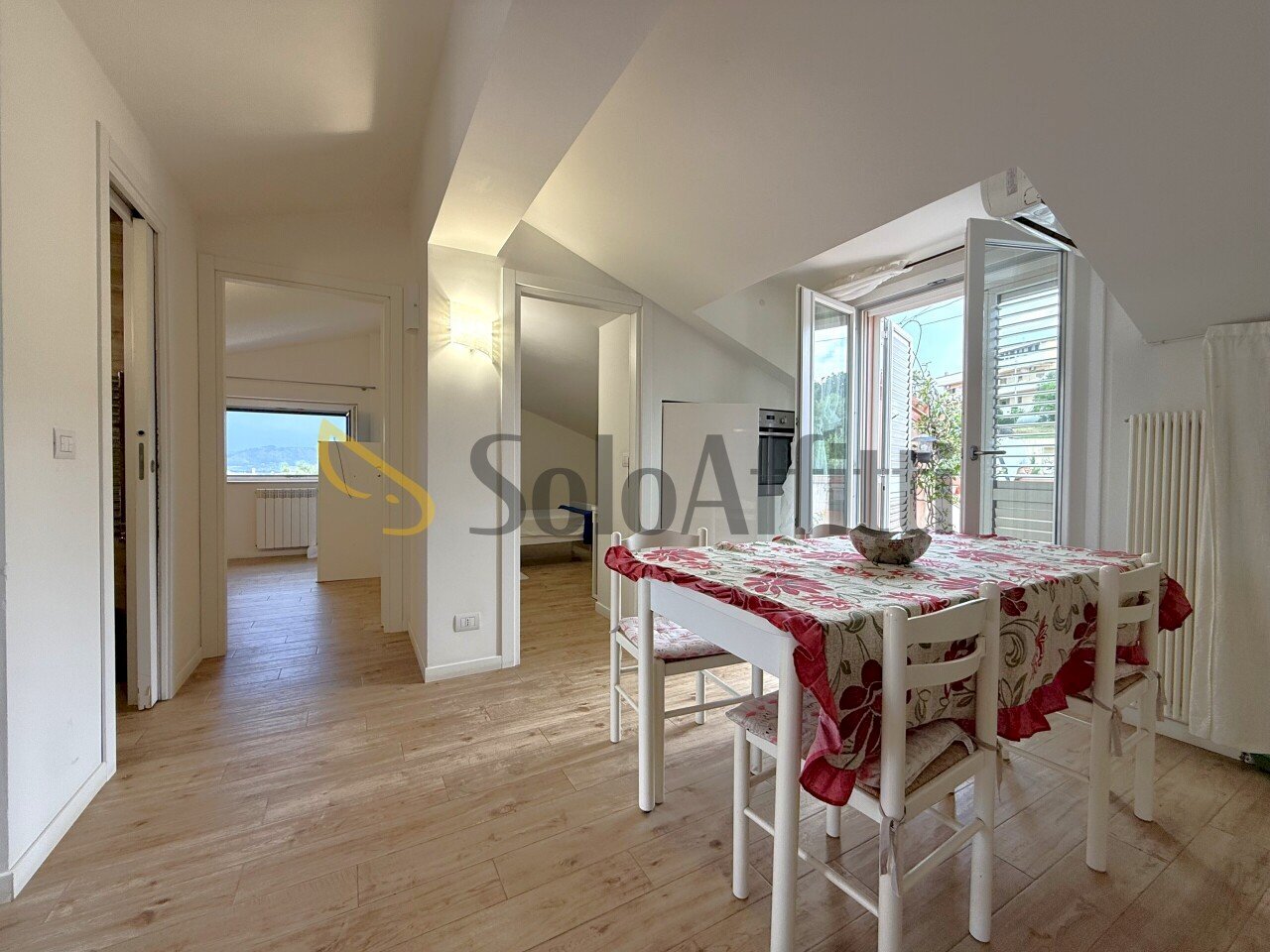 image00044 - Attic Via Guglielmo Papaleo 8, Catanzaro - photo 1