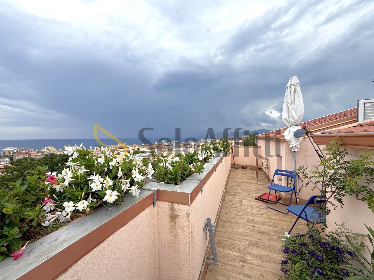 image00014 - Attic Via Guglielmo Papaleo 8, Catanzaro - photo 2