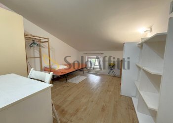 image00038 - Attic Via Guglielmo Papaleo 8, Catanzaro - photo 9