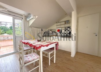 image00043 - Attic Via Guglielmo Papaleo 8, Catanzaro - photo 12