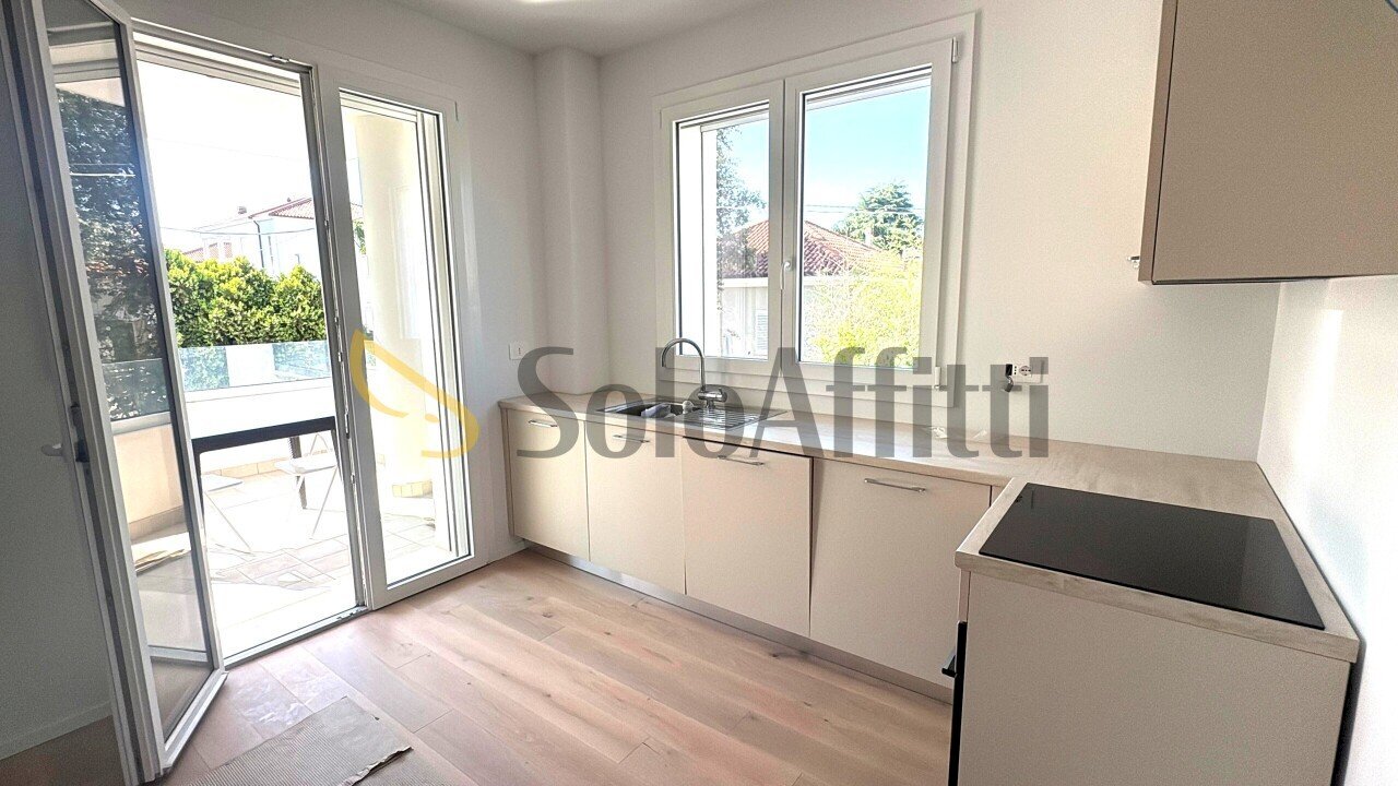 lei1 - Three-room apartment Via Monte Titano 75, Rimini - photo 3