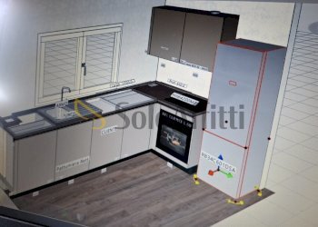 25c9be4f-97a4-4de8-97f2-b5c331b3f40d - Three-room apartment Via Monte Titano 75, Rimini - photo 2