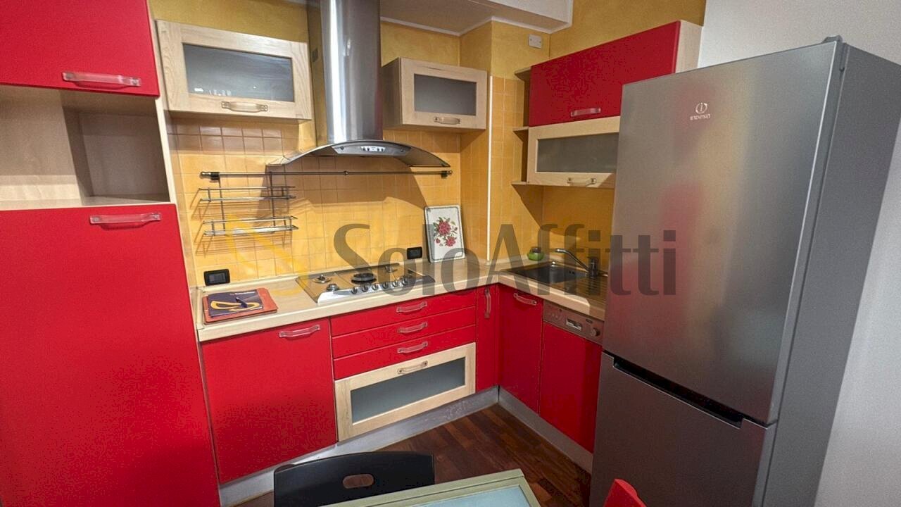 WhatsApp Image 2026-06-23 at 14.31.05 (21) - Three-room apartment Via Marco Minghetti 22a, Rimini - photo 2