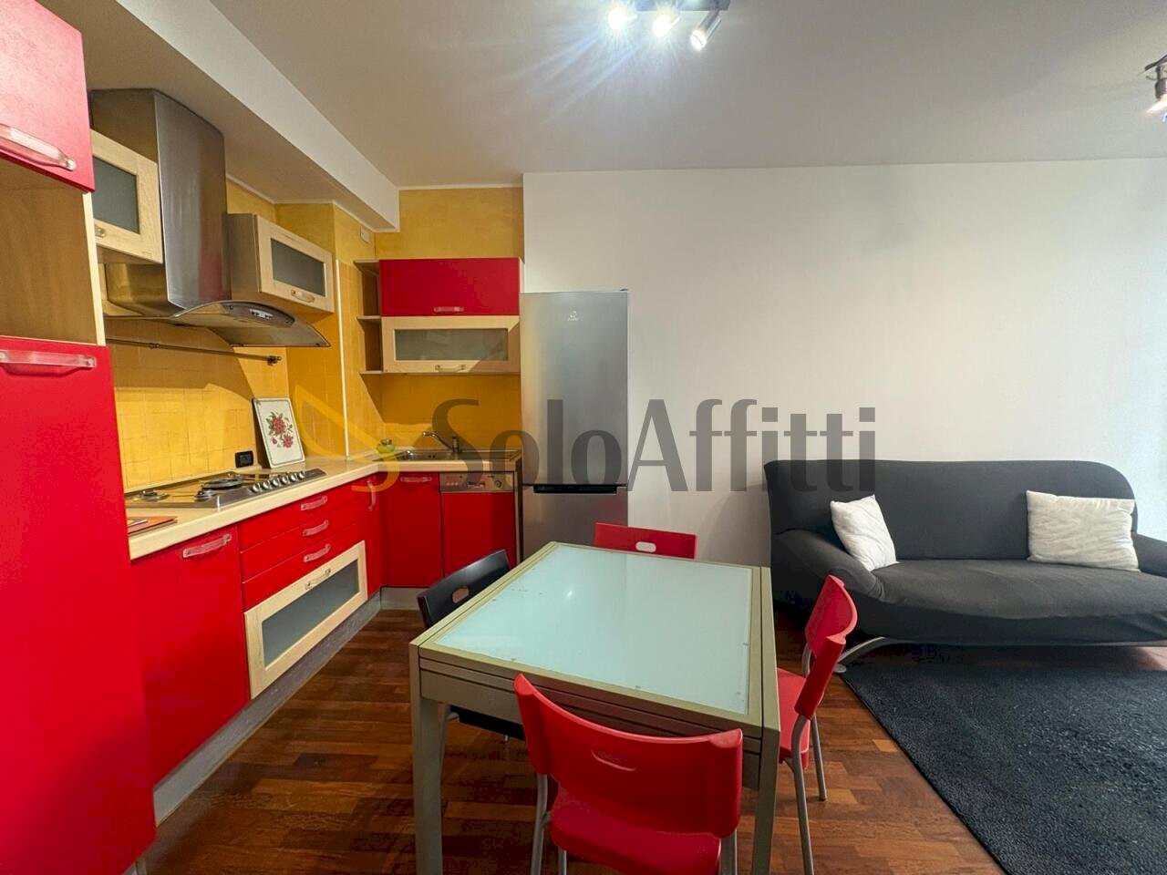 WhatsApp Image 2026-06-23 at 14.31.05 (3) - Three-room apartment Via Marco Minghetti 22a, Rimini - photo 3