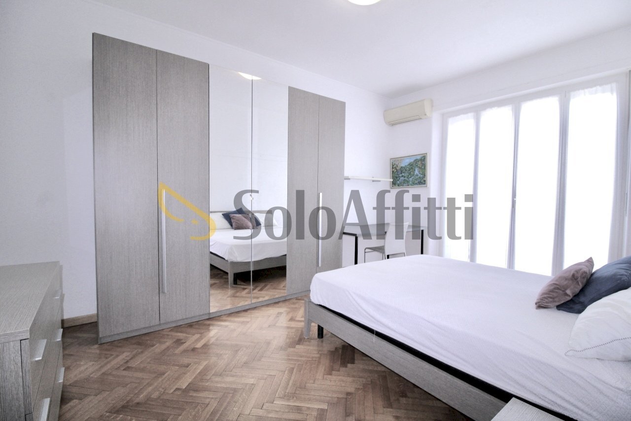 immagine_003 - Two-room apartment Viale Brianza 8, Milano - photo 2