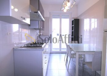 IMG_0365 - Bilocale Viale Brianza 8, Milano - foto 11