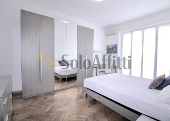immagine_003 - Two-room apartment Viale Brianza 8, Milano - photo 2