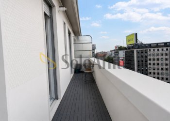 immagine_014 - Two-room apartment Viale Brianza 8, Milano - photo 14