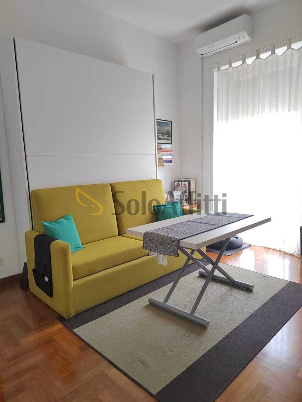 Camera - Two-room apartment Via dei Baldassini, Roma - photo 3