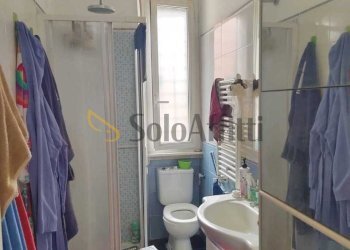bagno - Two-room apartment Via dei Baldassini, Roma - photo 1