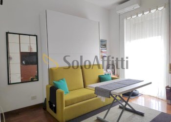 camera - Two-room apartment Via dei Baldassini, Roma - photo 2