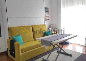 Camera - Two-room apartment Via dei Baldassini, Roma - photo 3