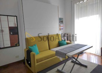 camera - Two-room apartment Via dei Baldassini, Roma - photo 4
