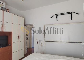 camera - Two-room apartment Via dei Baldassini, Roma - photo 6