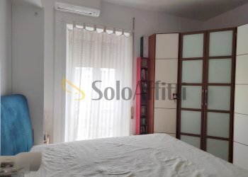 camera - Two-room apartment Via dei Baldassini, Roma - photo 7