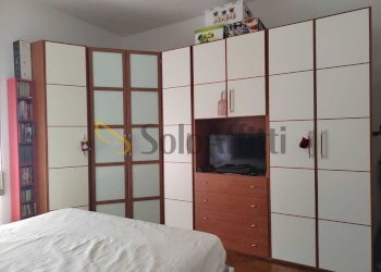 camera - Two-room apartment Via dei Baldassini, Roma - photo 8