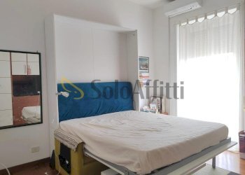 camera - Two-room apartment Via dei Baldassini, Roma - photo 9