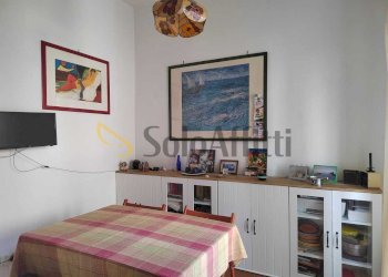 salone - Two-room apartment Via dei Baldassini, Roma - photo 10