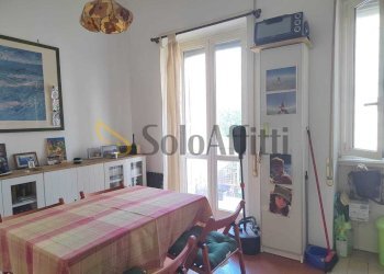 salone - Two-room apartment Via dei Baldassini, Roma - photo 11