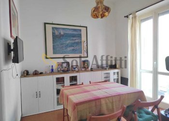 salone - Two-room apartment Via dei Baldassini, Roma - photo 13
