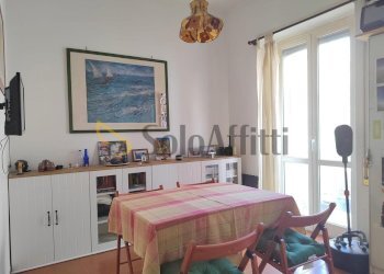 salone - Two-room apartment Via dei Baldassini, Roma - photo 14