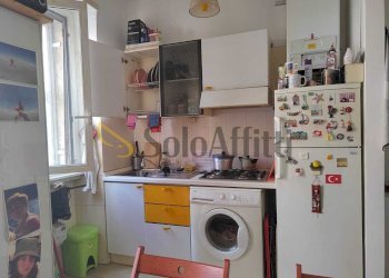 cucina - Two-room apartment Via dei Baldassini, Roma - photo 15