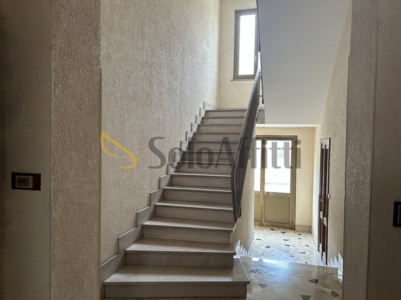 SCALE CONDOMINIALI - Four-room apartment Via Avigliana 35, Torino (neighborhood Cit Turin) - photo 3