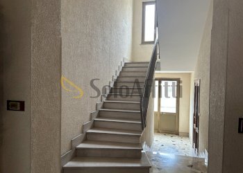 SCALE CONDOMINIALI - Four-room apartment Via Avigliana 35, Torino (neighborhood Cit Turin) - photo 3