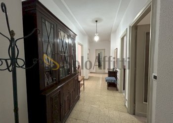 INGRESSO - Four-room apartment Via Avigliana 35, Torino (neighborhood Cit Turin) - photo 4