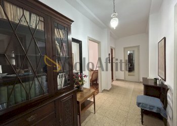INGRESSO 1 - Four-room apartment Via Avigliana 35, Torino (neighborhood Cit Turin) - photo 5